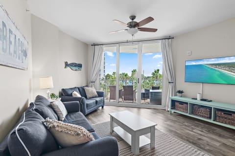 Welcome to Palms Resort #2411!
