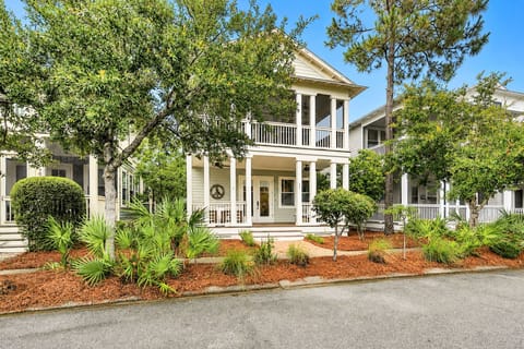 Welcome to 'Salted Palmetto' by stay on 30a!