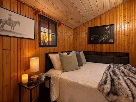 A cozy bedroom retreat designed for peaceful nights and slow mornings.