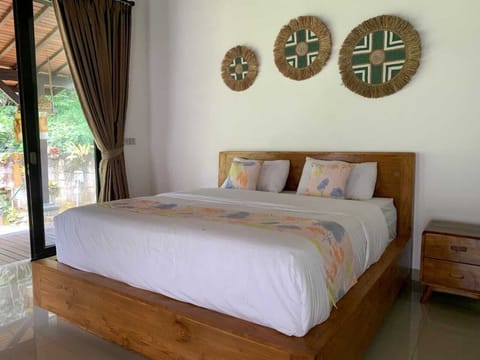 Double Room | Free wired internet
