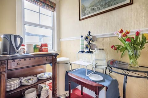 Superior Townhome | Interior