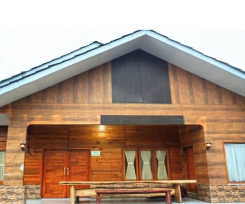 Villa, Mountain View | Exterior