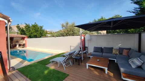 House | Pool | Indoor pool, outdoor pool