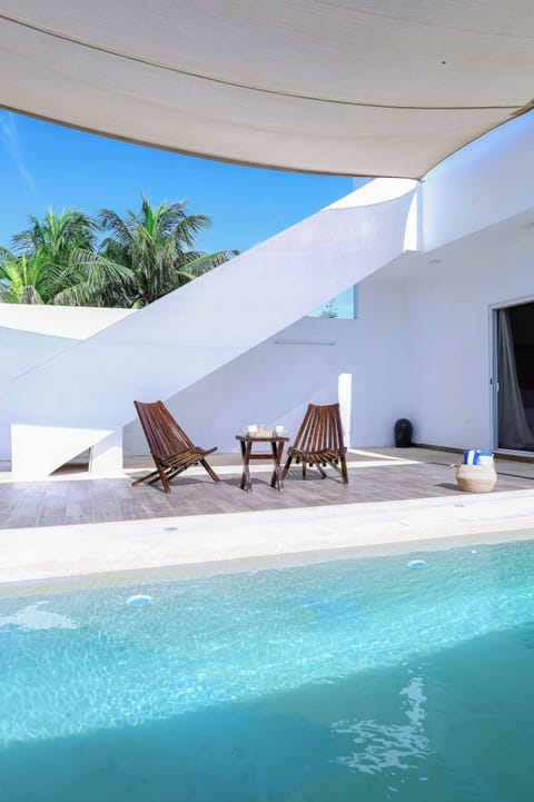 Deluxe House, 3 Bedrooms | Pool | Outdoor pool