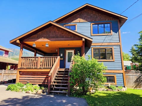 Welcome to the Fernie Getaway