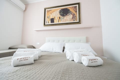 Economy Room | WiFi (free)