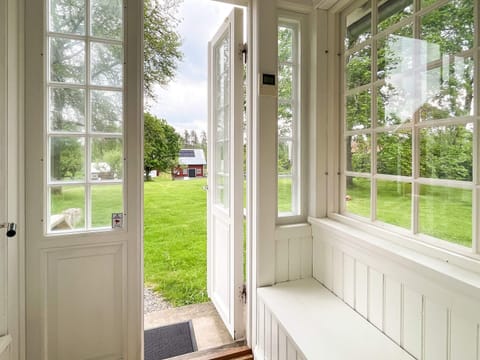 House | Interior