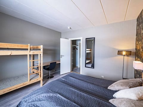 Family Double Room | WiFi (free), bed sheets