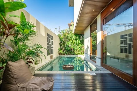 Deluxe Villa, 2 Bedrooms, Private Pool | Pool | Outdoor pool