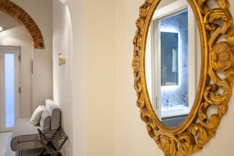 Double Room | Interior