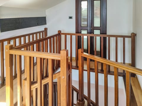 Duplex | Interior