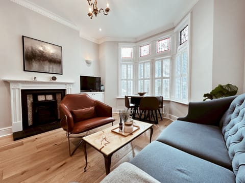 House | 2 bedrooms