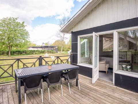 House | View from property