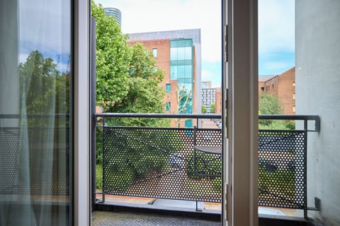 Apartment | Property grounds