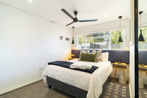 Studio, 1 Bedroom, Accessible, Garden View | 1 bedroom