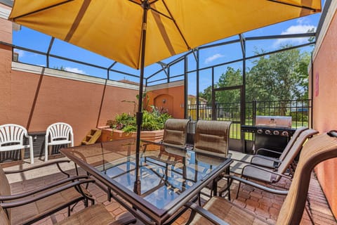 Where BBQ Nights Become Vacation Highlights