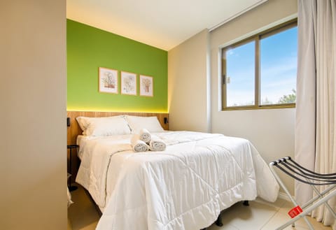 Basic Apartment | 1 bedroom