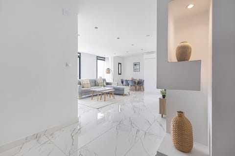 Apartment | Interior
