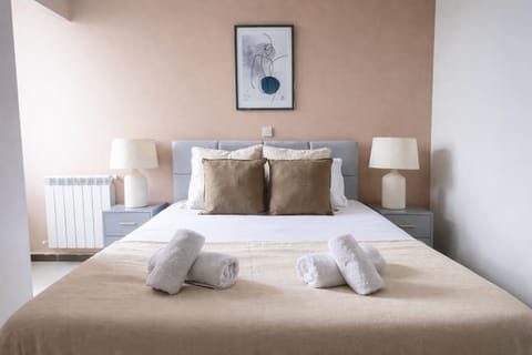 Apartment | WiFi (free)