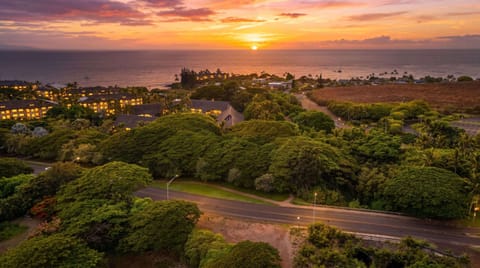 You'll love the magic of Poipu Sunsets 