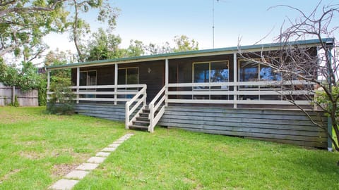 Welcome to your private escape on the coast