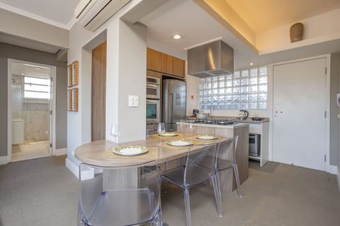 Basic Apartment | Private kitchen