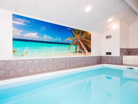 House | Pool | Indoor pool, outdoor pool
