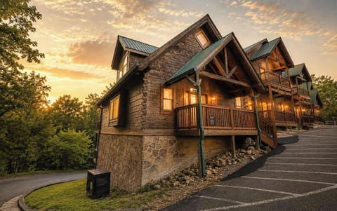 Welcome to Chalet Escape!