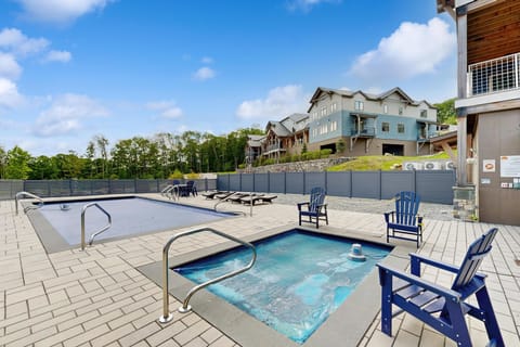 Shared Pool Area