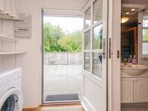 House | Interior