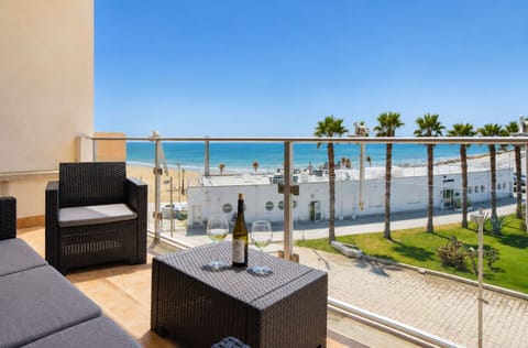 Autumn, Balcony / Terrace / Patio, Spring, Summer