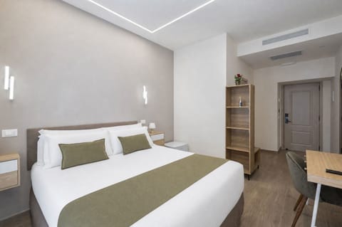Standard Double Room | WiFi (free)