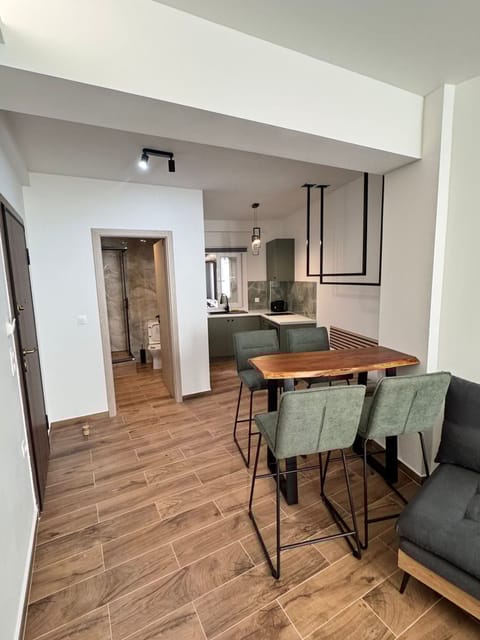 House | 1 bedroom