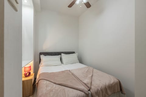 Comfort Studio | Iron/ironing board, free WiFi, bed sheets