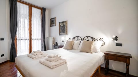 Apartment (1 Bedroom) | Front of property