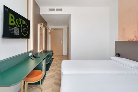 Standard Twin Room | WiFi (free)