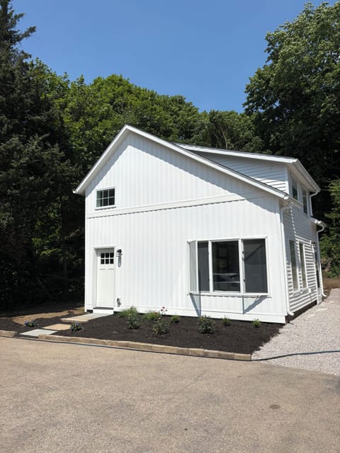 Welcome to 58 Beach Street!