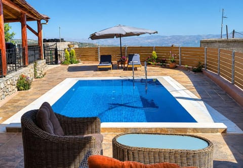 House | 2 bedrooms, Internet