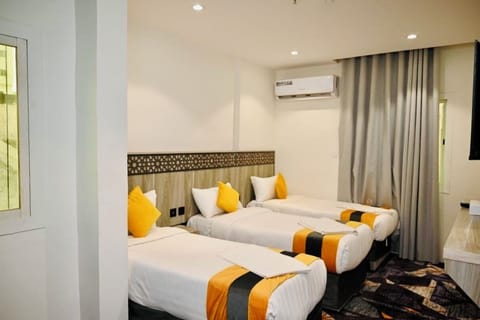 Triple Room | WiFi (free)