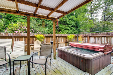House (2 Bedrooms) | Front of property