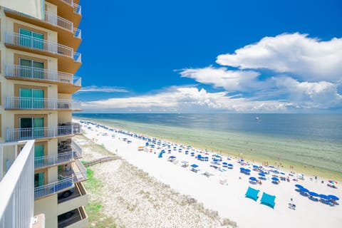 Condo, 4 Bedrooms | Beach