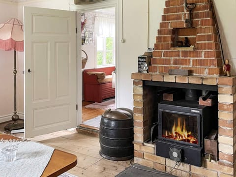 House | Interior
