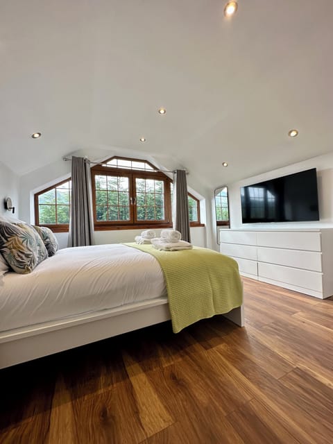 Apartment, 3 Bedrooms