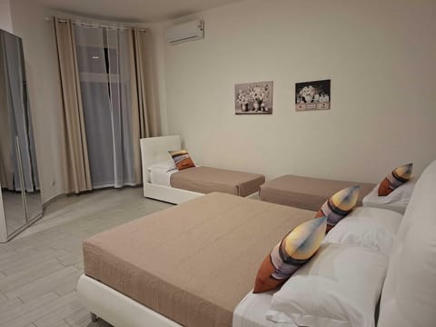 Apartment, Balcony, Partial Ocean View | WiFi (free)