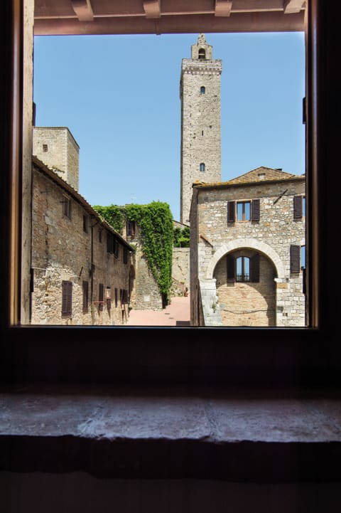  La Torre Grossa | In-room safe, desk, laptop workspace, WiFi (free)