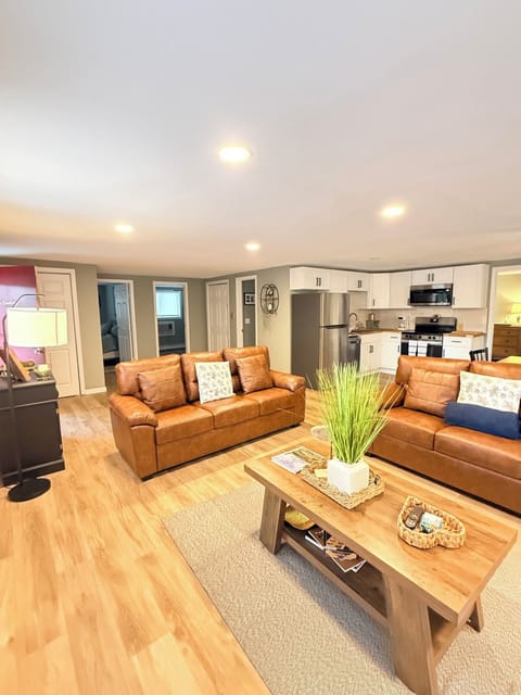 Family Loft, Non Smoking, Pets Allowed | Living area