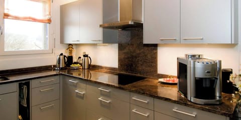 Apartment, 2 Bedrooms | Interior