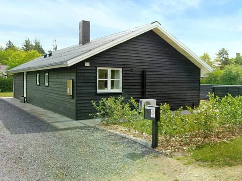 House | View from property