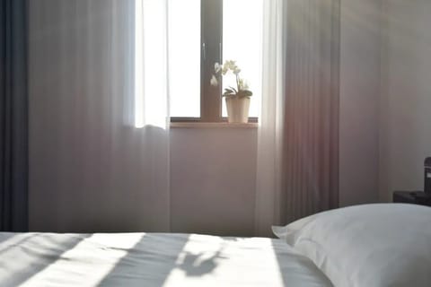 Superior Double Room, City View | WiFi (free)
