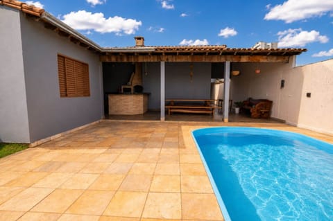 House, Smoking | 2 bedrooms